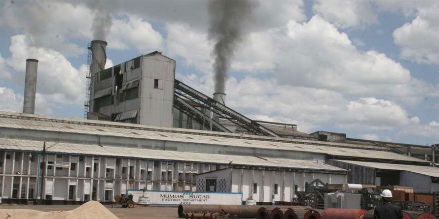 Mumias turns to generators after power cut over debt