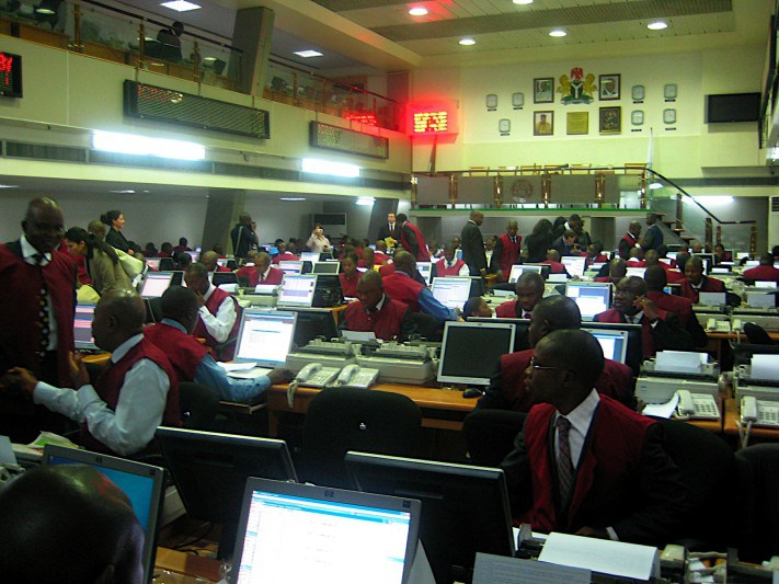 Dangote Cement, Nestle lead losers’ chart on NSE
