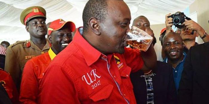 EABL Employees Get Ksh36,000 Free Drinks Annually in Benefits