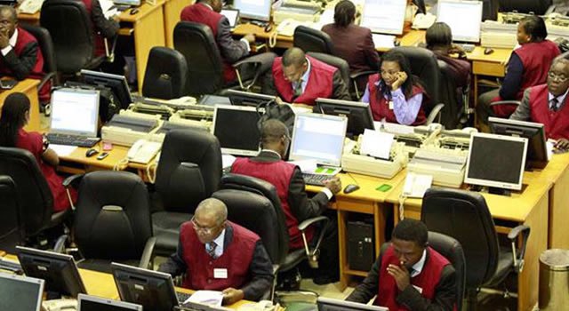 Nigerian stock market now ranked worst performing in Africa