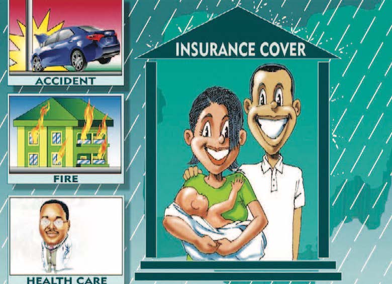 Insurance Firms Bow to Pressure, Reduce Management Expenses