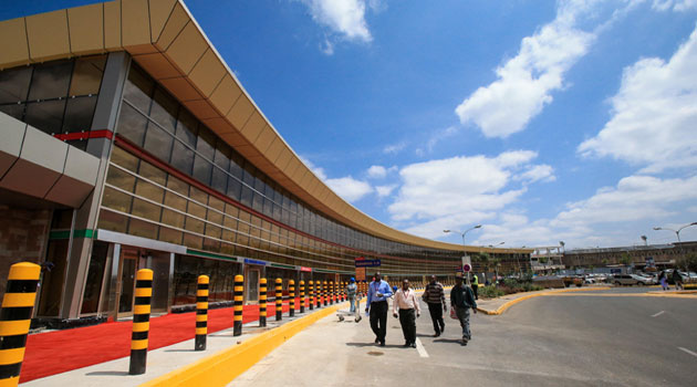 KAA to conduct airport assessment to identify certified ground handlers