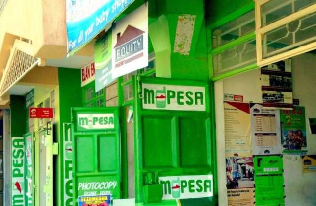 Safaricom now introduces M-PESA services in Braille