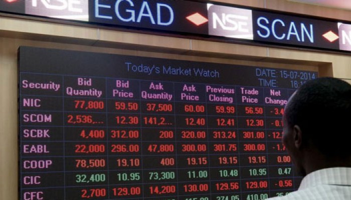 Nairobi Securities Exchange spreads rule finally takes effect