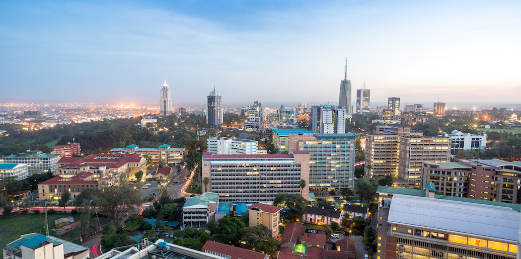 New Direct Flight Between New York And Nairobi Signals Comeback For Kenya's Tourism Industry