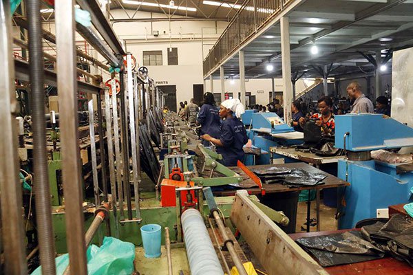 Uganda drafts policy to create more industries