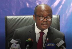 Bank of Ghana stirs dialogue on NIB’s new status