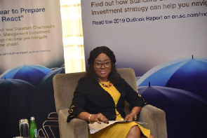 Standard Chartered Bank to deliver extensive wealth products