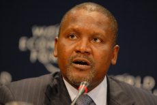 Aliko Dangote still Africa’s richest man – Forbes