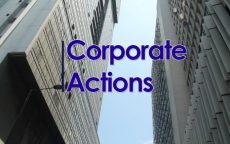 Corporate Actions: Dividends declared and a Revival Plan