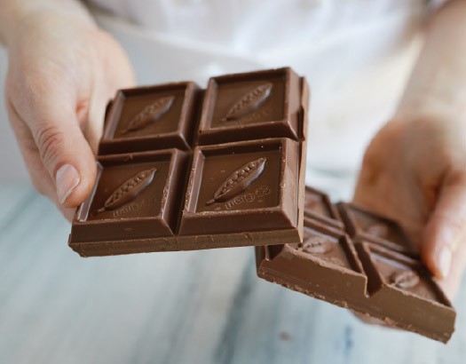 Guittard Chocolate expands flavor quality work in Ghana, Ivory Coast, & Indonesia