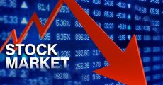 Stock market reacts to poll postponement, sheds N196bn