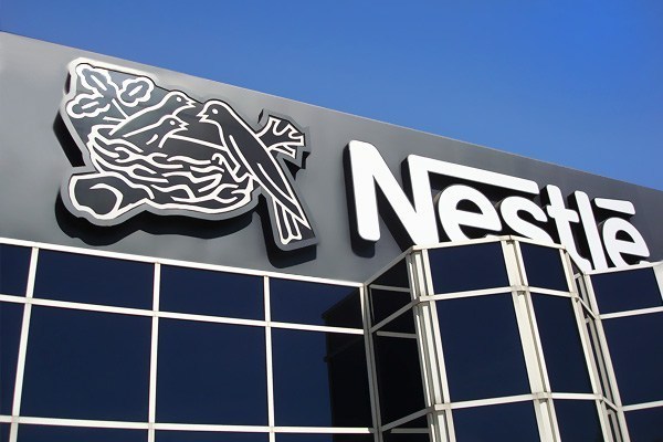 Nestle Lifts Trading On NSE By 0.16%