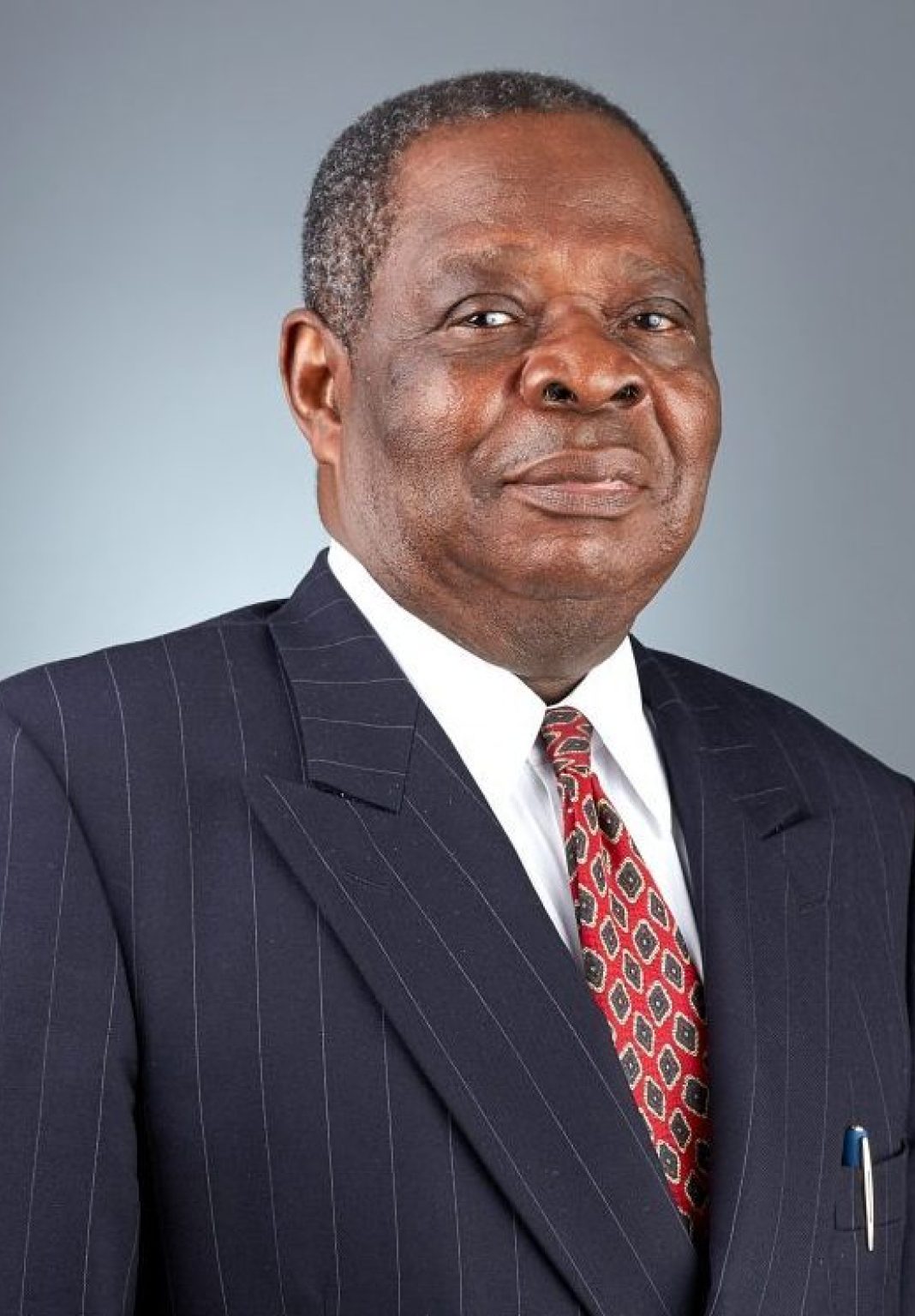 Olusegun Olusanya resigns as Dangote Cement Director