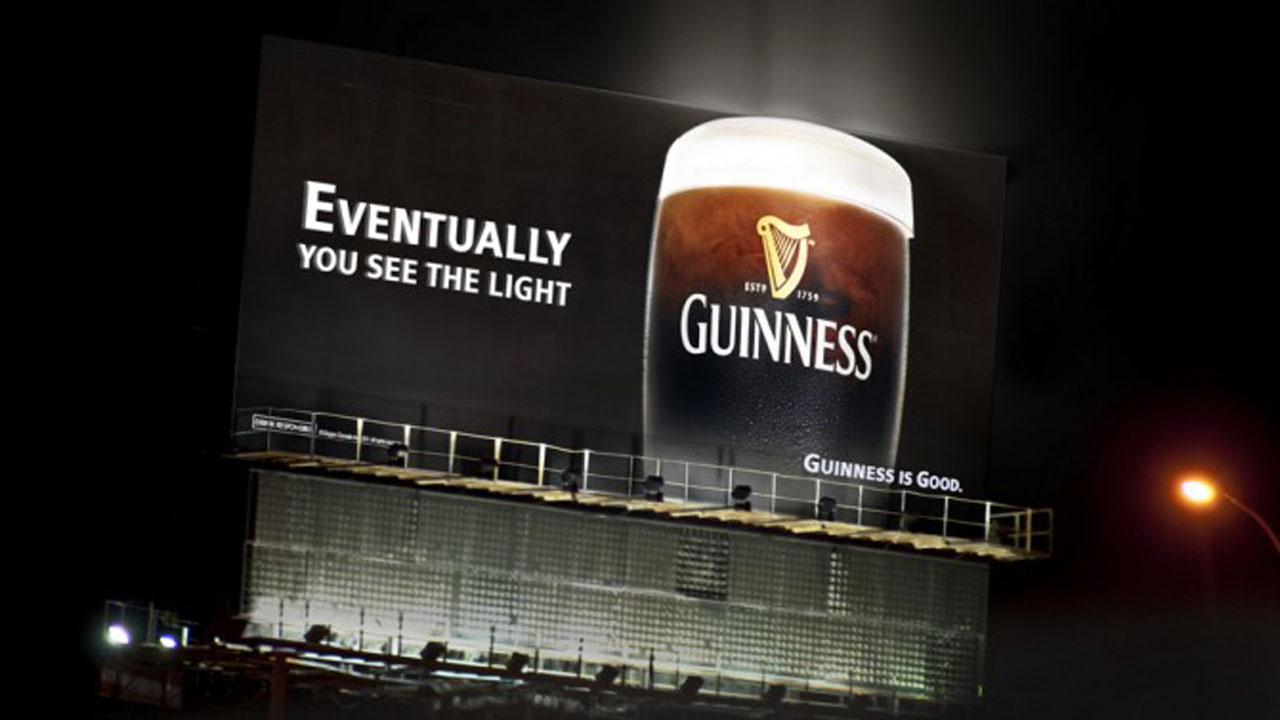Guinness Nigeria posts N3.8b earnings on lower charges