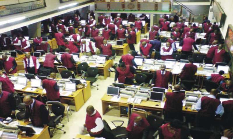 NSE Lifts Goldlink Insurance’s Trading Suspension