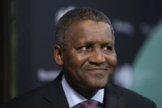 Africa's Richest Man Aliko Dangote To Pocket $650 Million In Dividends