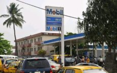 Mobil targets bigger share of aviation fuel market