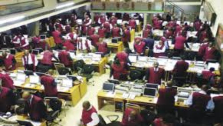 Financial Services Industry dominates trading at Nigerian bourse