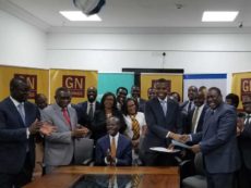 Ecobank Ghana, GN Savings and Loans partner