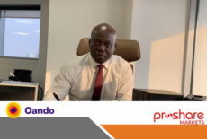 Oando Plc Announces FYE 2018 Results, Posts N28.8 Billion Profit-After-Tax