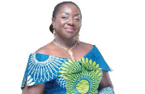 My wife is an extraordinary pillar — Asantehene