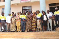 AngloGold Obuasi Mine inaugurates Closure Consultative Committee