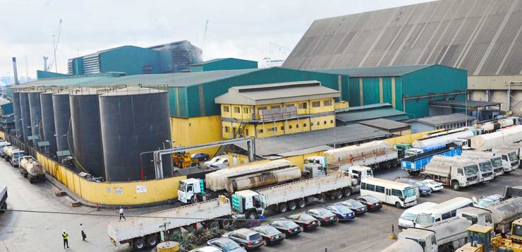 FY 2018: Dangote Sugar Refinery Plc declares N1.10 kobo per 50 kobo share