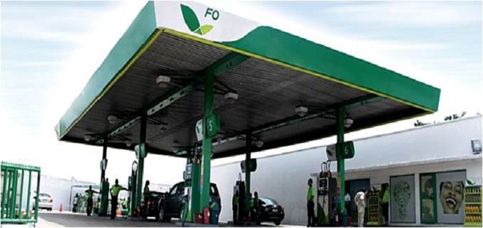 Forte Oil Plc grows Revenue by 56% to N134BN in 2018
