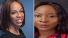 Meet 2 Nigerian women appointed as directors of multinational companies