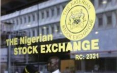 NSE index dips 0.31%, as Mobil, Nestle, Dangote Cement lose weight