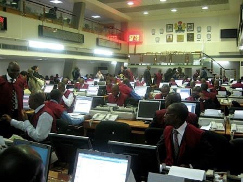Investors Further Lose N79bn as Prices of 19 Stocks Fall