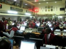 Investors Trade N20bn Shares in One Week as Index Sheds 4.59%