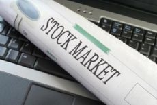 Industrial Goods Stocks Lift Market by 0.21%