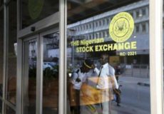 Volume of Trade on NSE Rises 119% in One Week