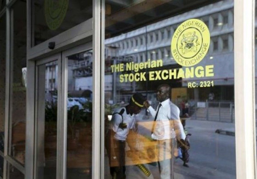 Volume of Trade on NSE Rises 119% in One Week