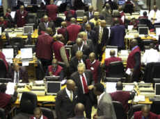 Stock investors lose N170bn, market cap falls below N11tn