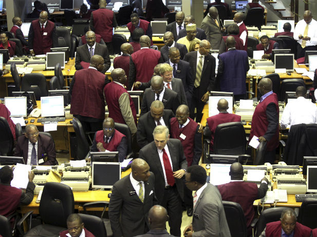 Stock market rebounds on N16.5bn gain