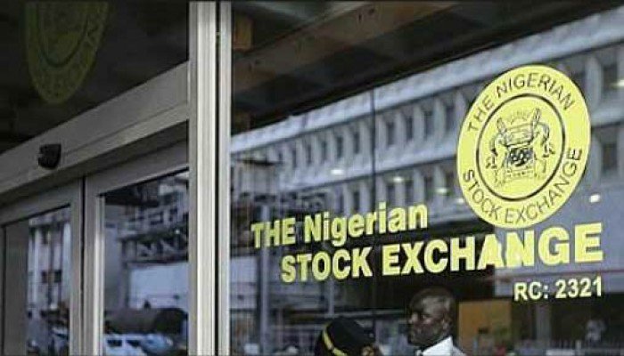 Equities continue decline with N121b loss