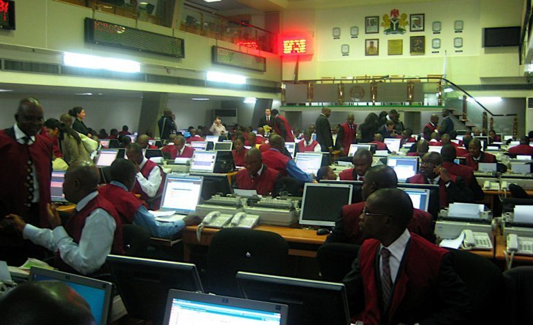 Equities Market Continues Downward Streak With N114bn Loss