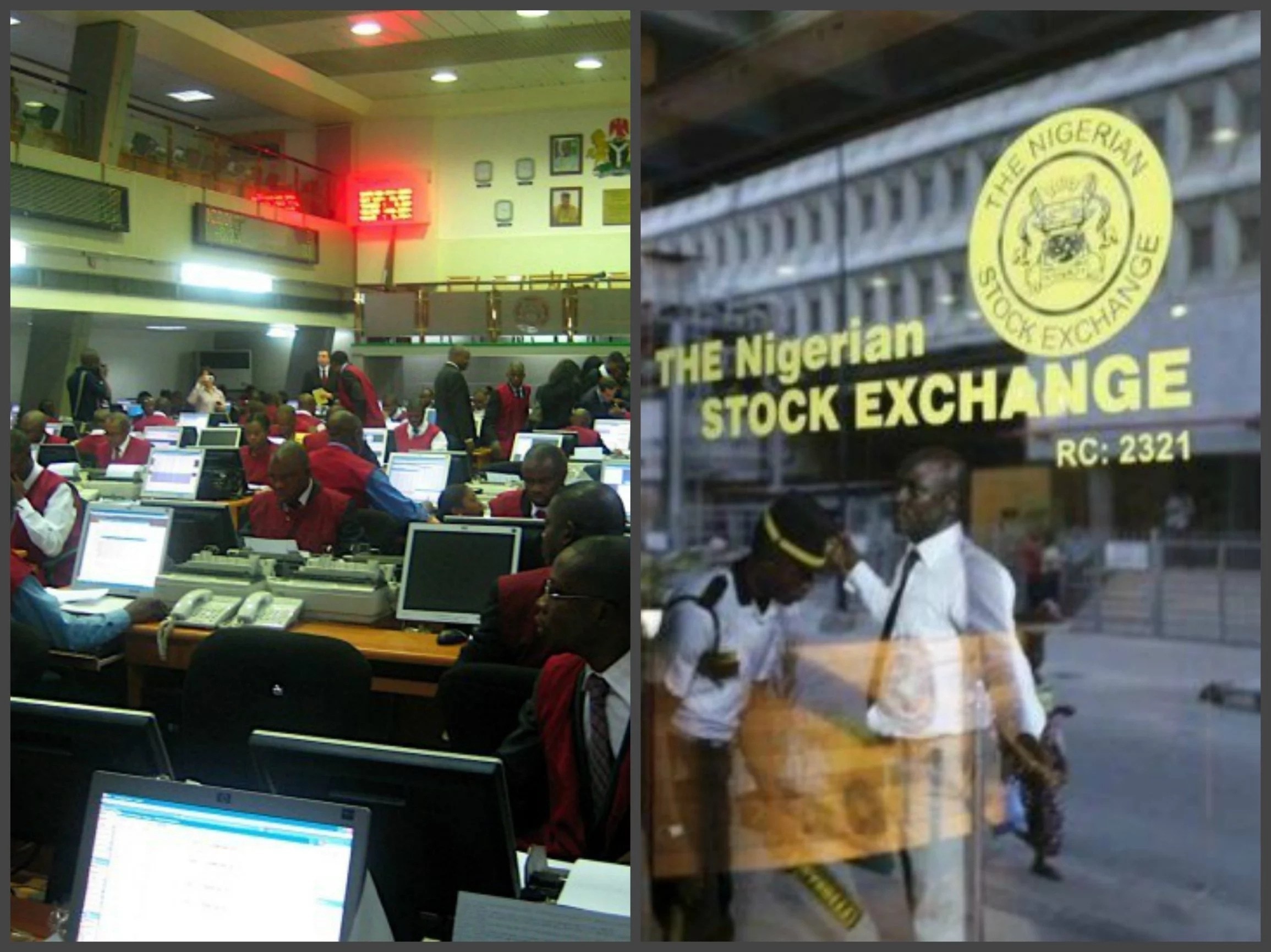 NSE Market Capitalisation Loses N210bn