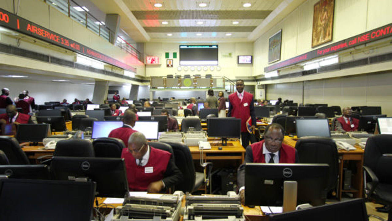 Wema Bank, Presco, others lead stock market’s N95 billion loss