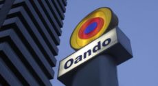 Oando Nigeria Plc posts billion naira profit in 2018