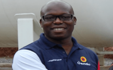 Oando Plc discloses plan to raise fresh capital