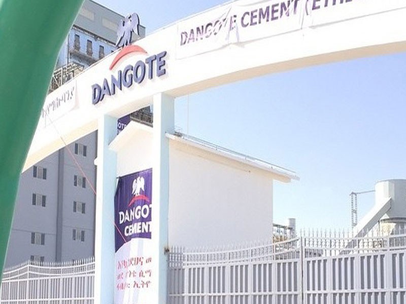 Dangote Cement, 9 Others Account For 71% Equities Market Capitalisation