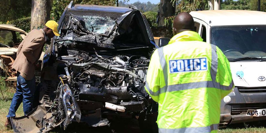 Tight matatu maintenance will cut road deaths