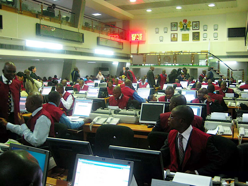 Bears Maintain Strong Hold on Nigerian Equities Market