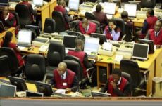 Stock Indices Close 1.66% Lower Amid N150bn Loss