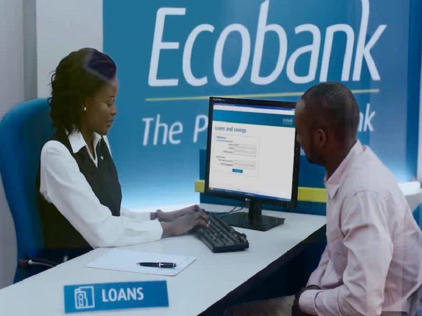 Ecobank Happy With Sustainable Growth, Value for Shareholders