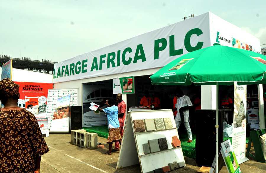 NSE admits Lafarge’s additional 7.43bn ordinary shares